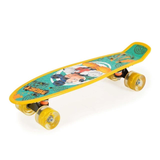 Skateboard 22 Disney Mickey 5603