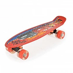 Skateboard 22" Disney Cars 5601
