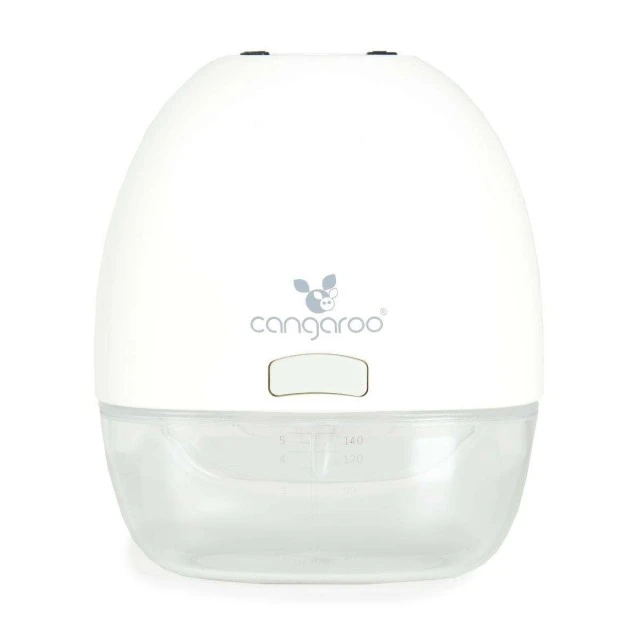 Embrace HANDS-FREE electric breast pump