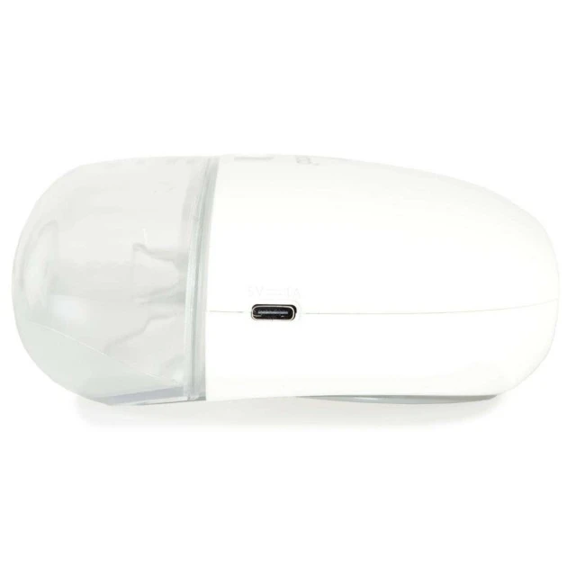 Embrace HANDS-FREE electric breast pump