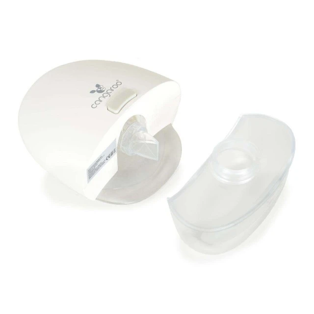 Embrace HANDS-FREE electric breast pump