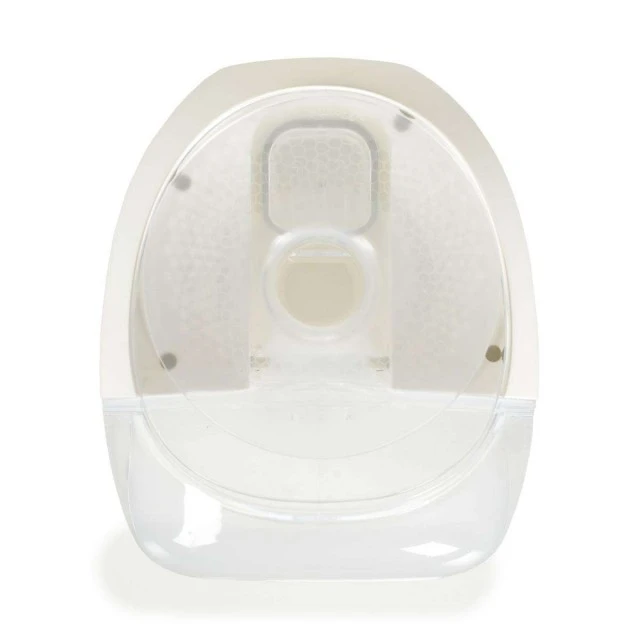 Embrace HANDS-FREE electric breast pump