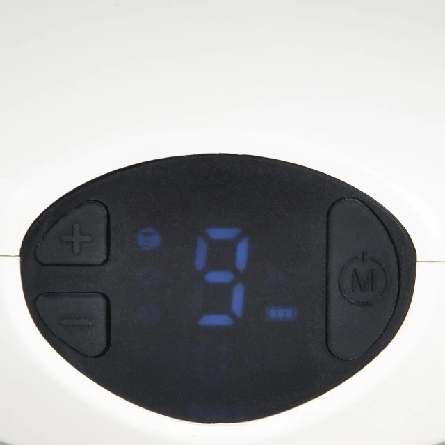 Embrace HANDS-FREE electric breast pump