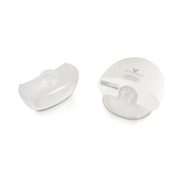 Embrace HANDS-FREE electric breast pump