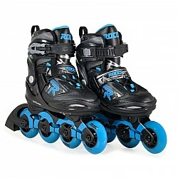 Roller skates Roces Moody blue (30-35)