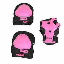 Protectors H110 Pinky Class A (up to 25kg)