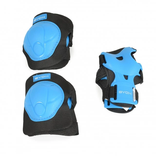 Protectors H110 Blue Class A (up to 25kg)