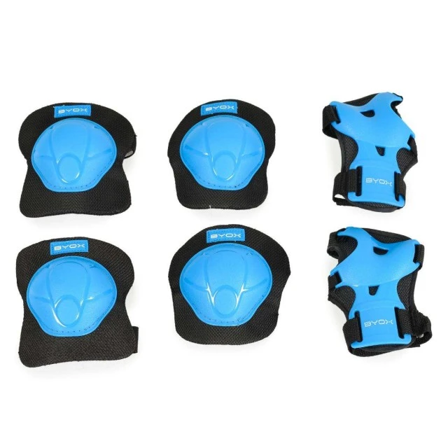 Protectors H110 Blue Class A (up to 25kg)