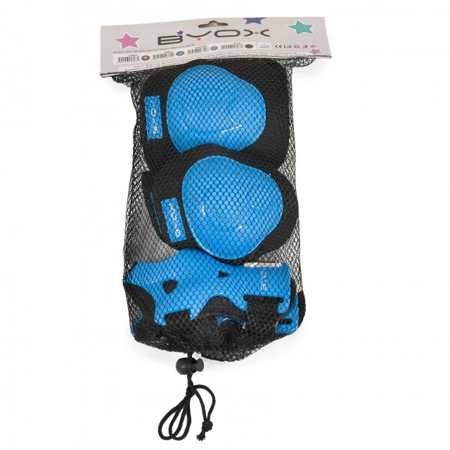 Protectors H110 Blue Class A (up to 25kg)