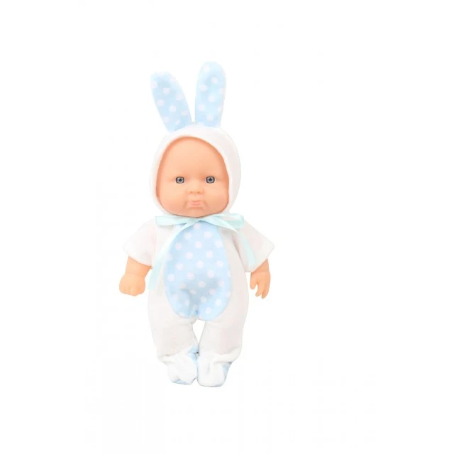 Кукла 20cm Bunny White 6126