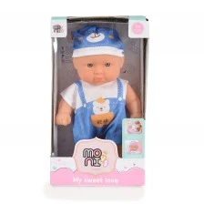 Doll 20cm Canary 6121