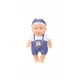 20cm Doll Canary 6121