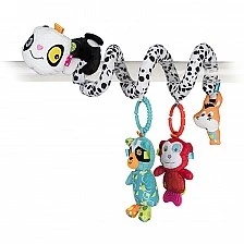 Panda 88714 mascara
