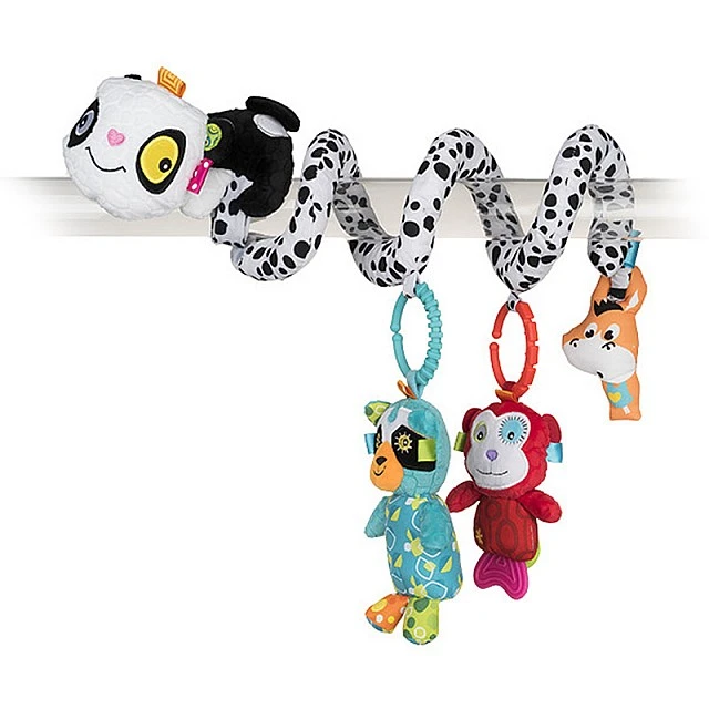 Panda 88714 mascara