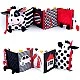 Bali Bazoo 81044 Contrasting Book Cow