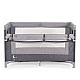 Folding cot Next level grey