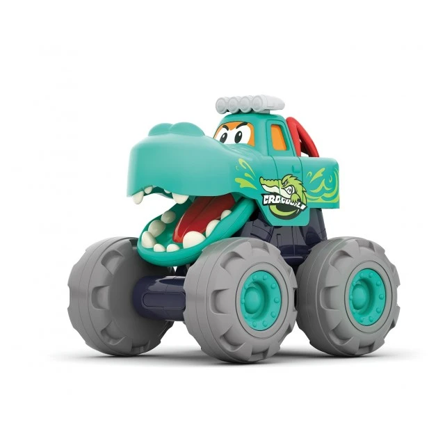 Monster truck Crocodile 3151C