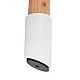 Wooden dining chair Gelato 2in1 mint