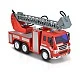 1:16 Fire crane truck with pimp WY351B