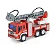 1:16 Fire crane truck with pimp WY351B