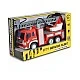 1:16 Fire crane truck with pimp WY351B
