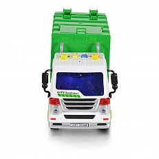 1:16 Kамион за боклук WY320A
