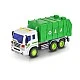 1:16 Garbage truck WY320A