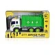 1:16 Garbage truck WY320A