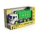 1:16 Garbage truck WY320A