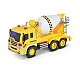 1:16 Concrete truck with ladder WY310C