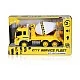 1:16 Concrete truck with ladder WY310C