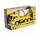 1:16 Concrete truck with ladder WY310C