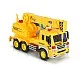 1:16 Truck with crane and cabin WY310E