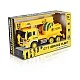 1:16 Truck with crane and cabin WY310E