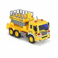 1:16 Камион с вишка WY310H