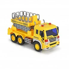 1:16 WY310H tipper truck