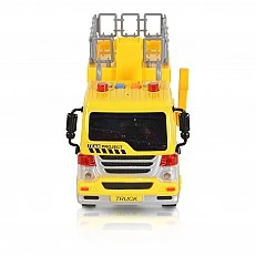 1:16 WY310H tipper truck