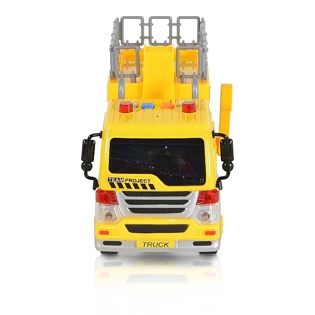 1:16 WY310H tipper truck