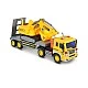 1:16 Truck with excavator WY571A
