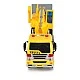 1:16 Truck with excavator WY571A