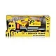 1:16 Truck with excavator WY571A