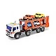 1:16 Car transporter WY572A
