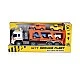 1:16 Car transporter WY572A