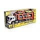 1:16 Car transporter WY572A