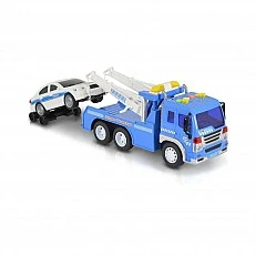 1:16 Репатрак с кола WY570E