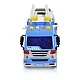 1:16 Repatration truck with car WY570E
