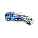 1:16 Repatration truck with car WY570E