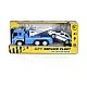 1:16 Repatration truck with car WY570E