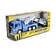 1:16 Repatration truck with car WY570E