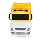 1:12  Самосвал жълт WY810A